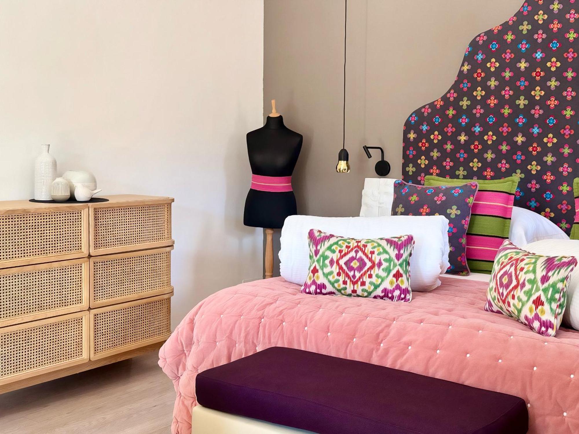 Hotel Villa Edera & La Torretta مونيلّي المظهر الخارجي الصورة
